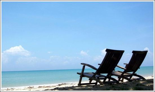 Borneo Survivor Resort