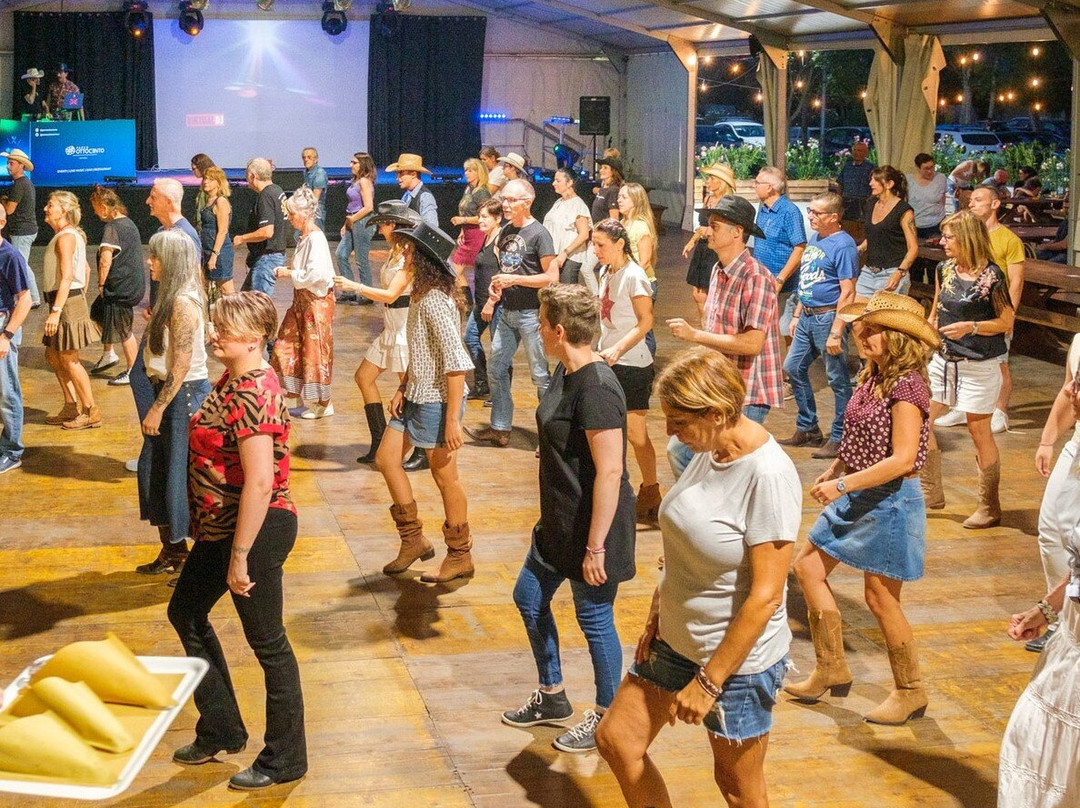 Parco Ottocento-维罗纳必去景点