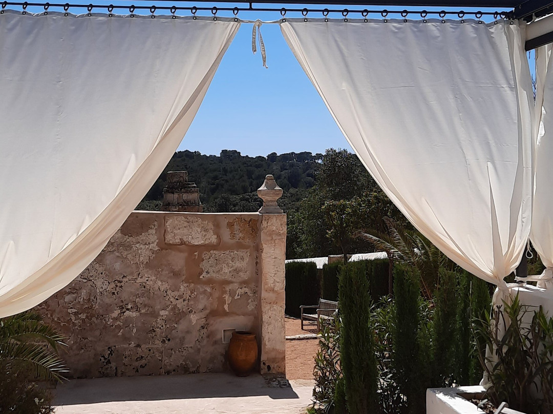 Santa Ponsa - Fontenille Menorca主图