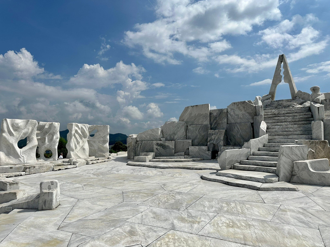 The Hill of Hope-尾道市必去景点