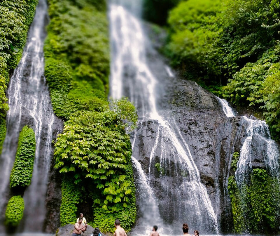 Bali Lovely Trip-登巴萨必去景点