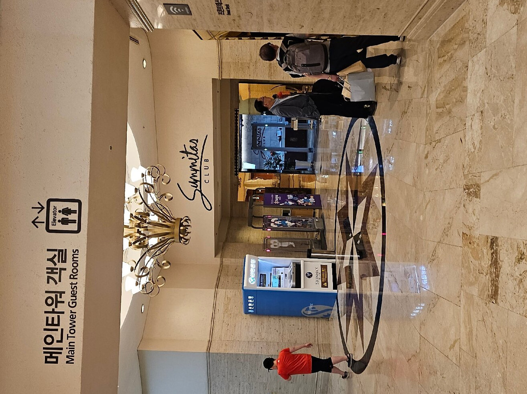 第一高酒店主图