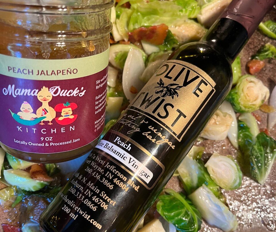 The Olive Twist, Inc.-韦恩堡必去景点