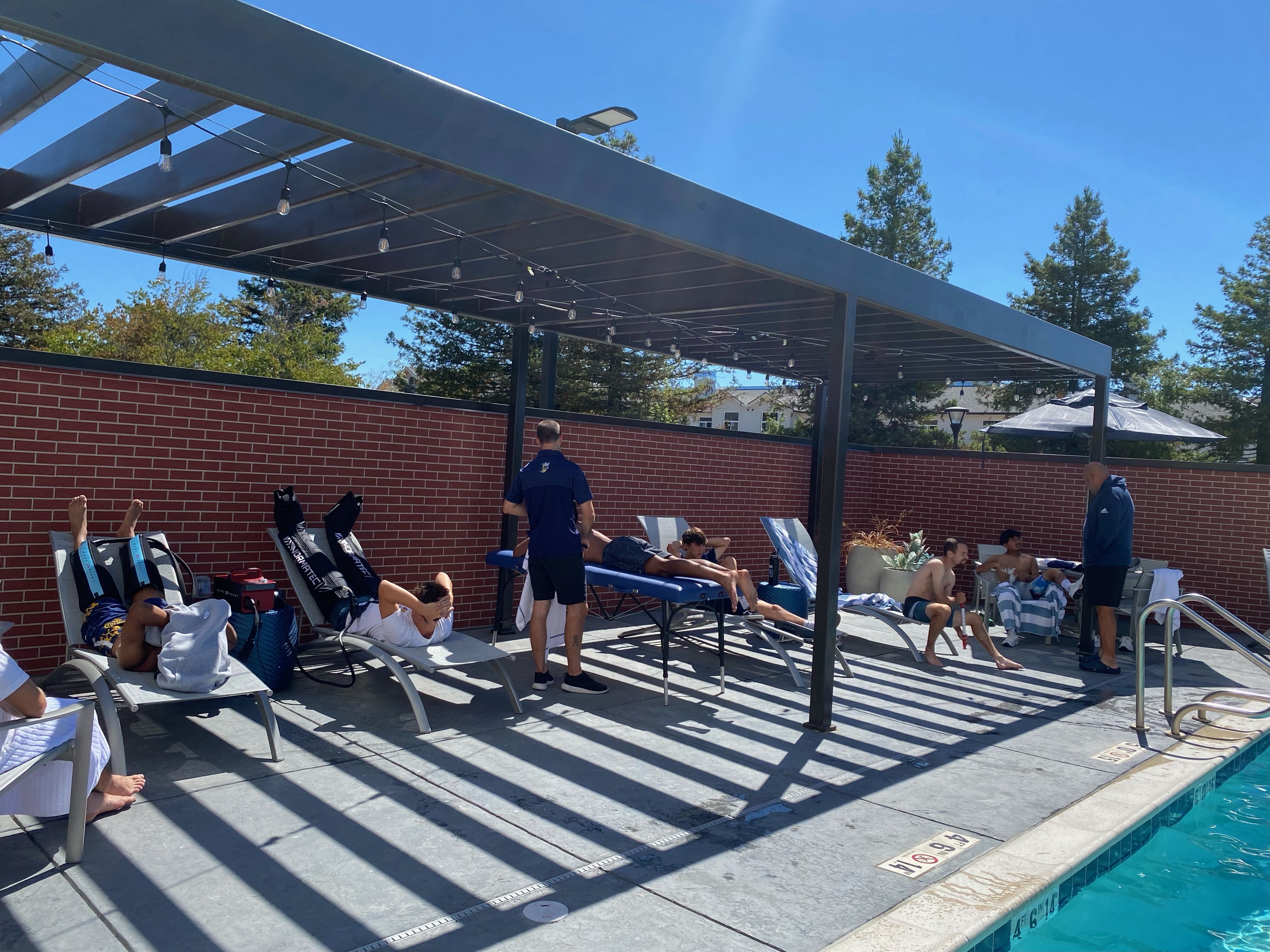 Hampton Inn & Suites By Hilton Santa Rosa Sonoma Wine Country-官方