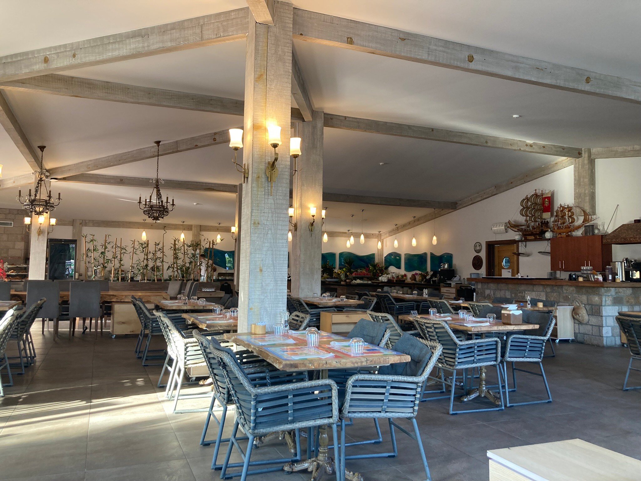 Assos Barbarossa Hotel-官方