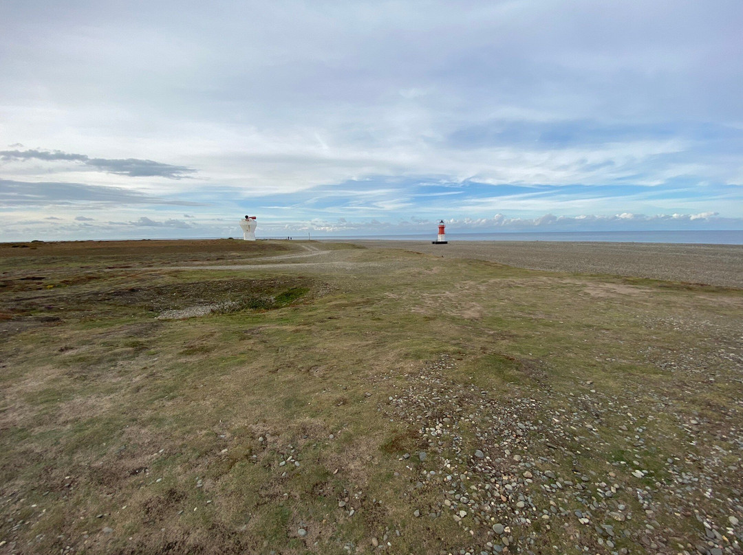 Point of Ayre Lighthouse-Bride必去景点