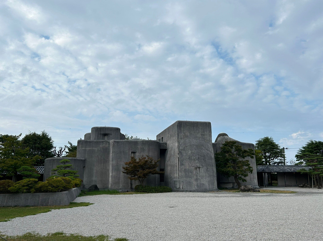 Tanimura Art Museum景点图片