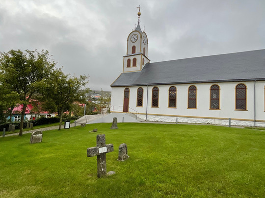 Torshavn Cathedral-托沙文必去景点