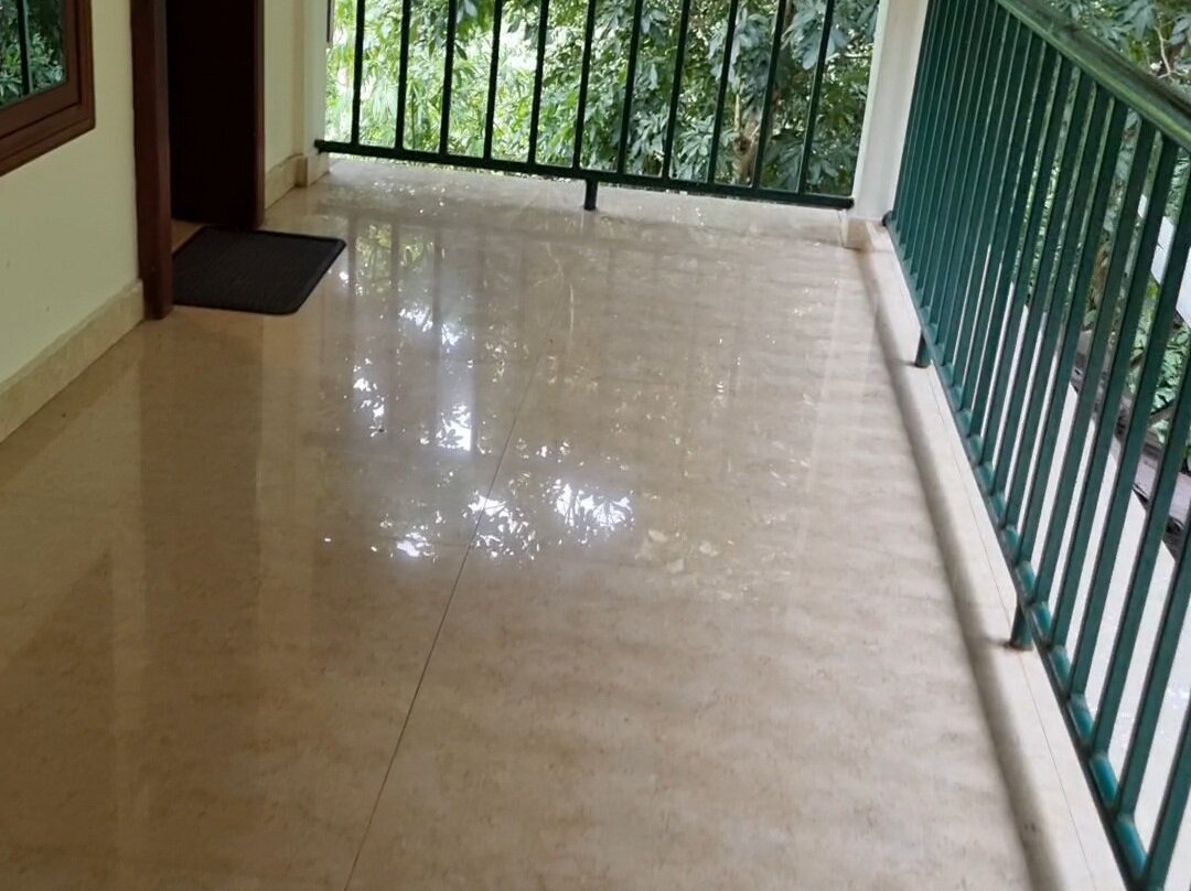 Coorg Cliffs Resort & Spa主图