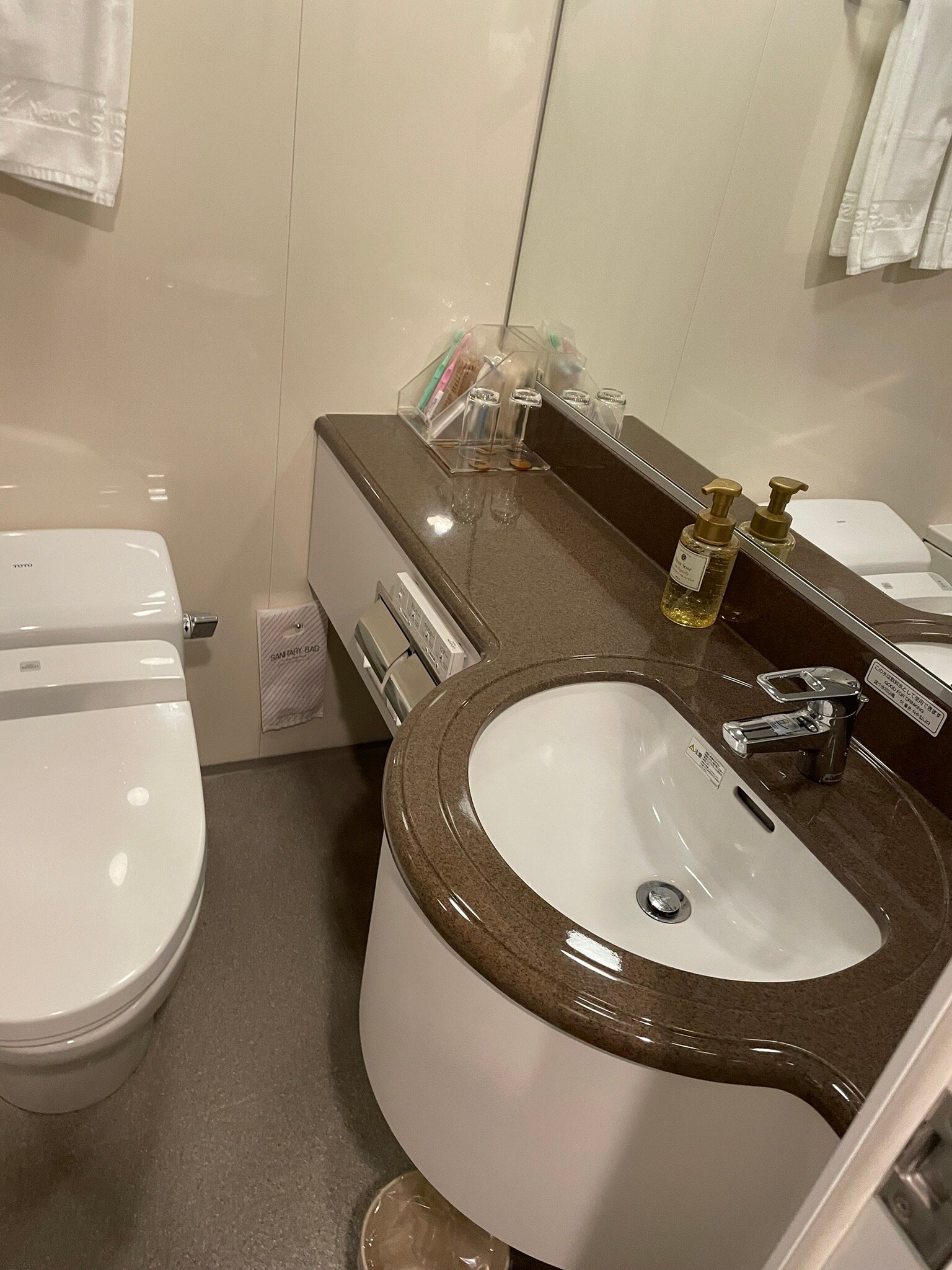 福山新城堡酒店-官方