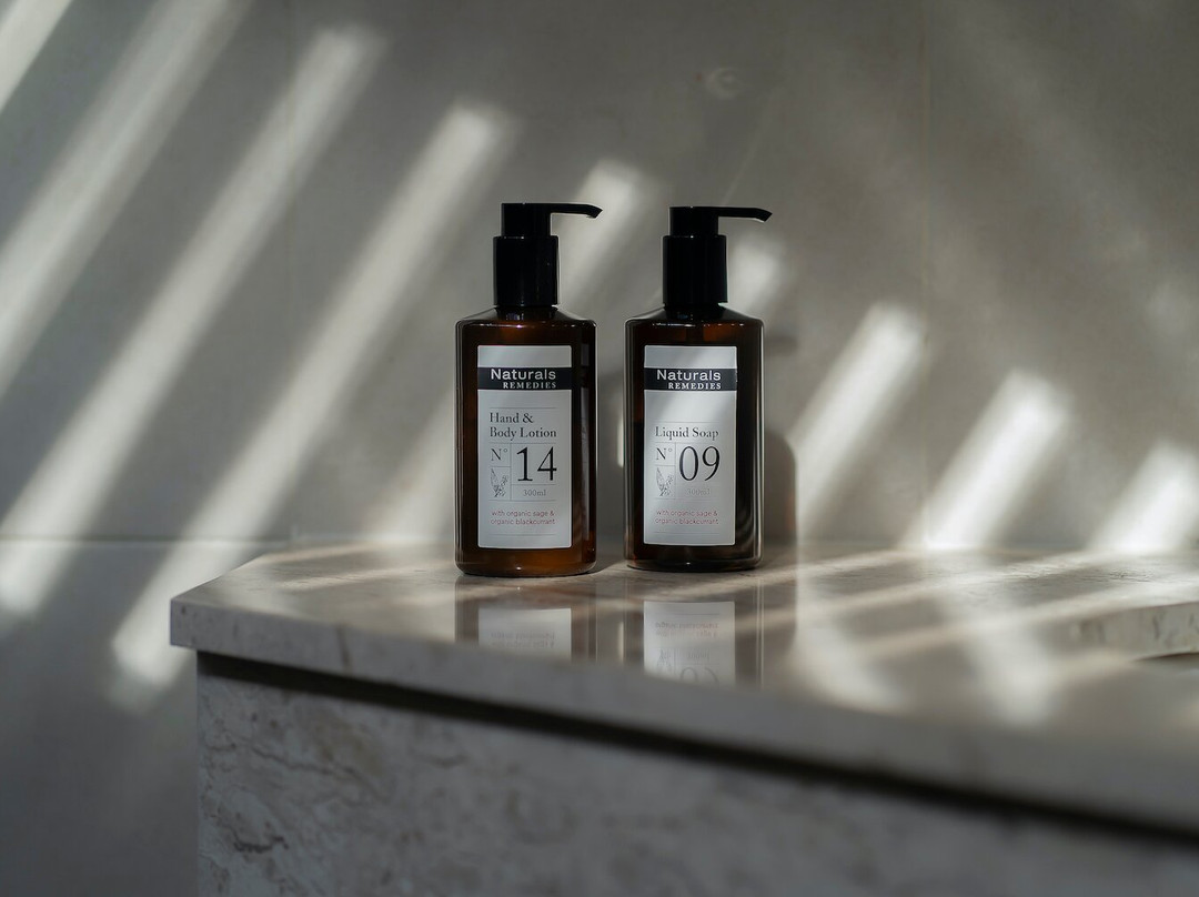 Lime Leaf Spa-奈阳必去景点