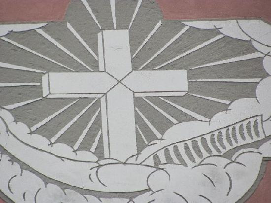 Svateho Felixe (St.. Felix)-Susice必去景点