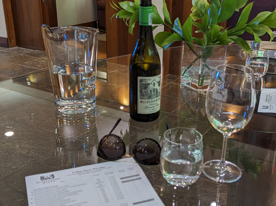 The Wine Specialists-斯泰伦博斯必去景点