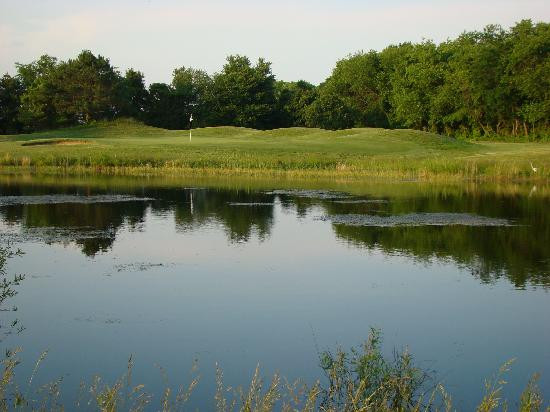 Cape May National Golf Club景点图片