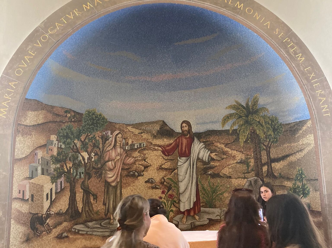 Kotek Tours-拿撒勒必去景点