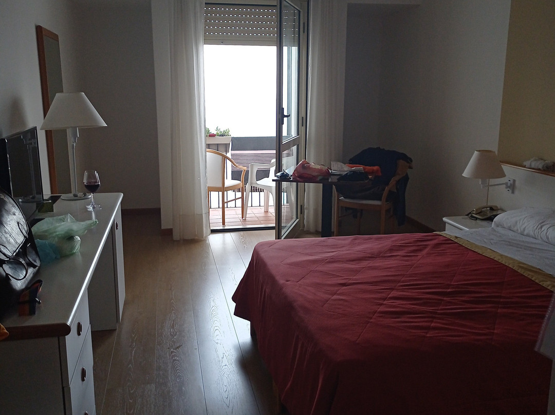Hotel & Villaggio Torre Normanna主图