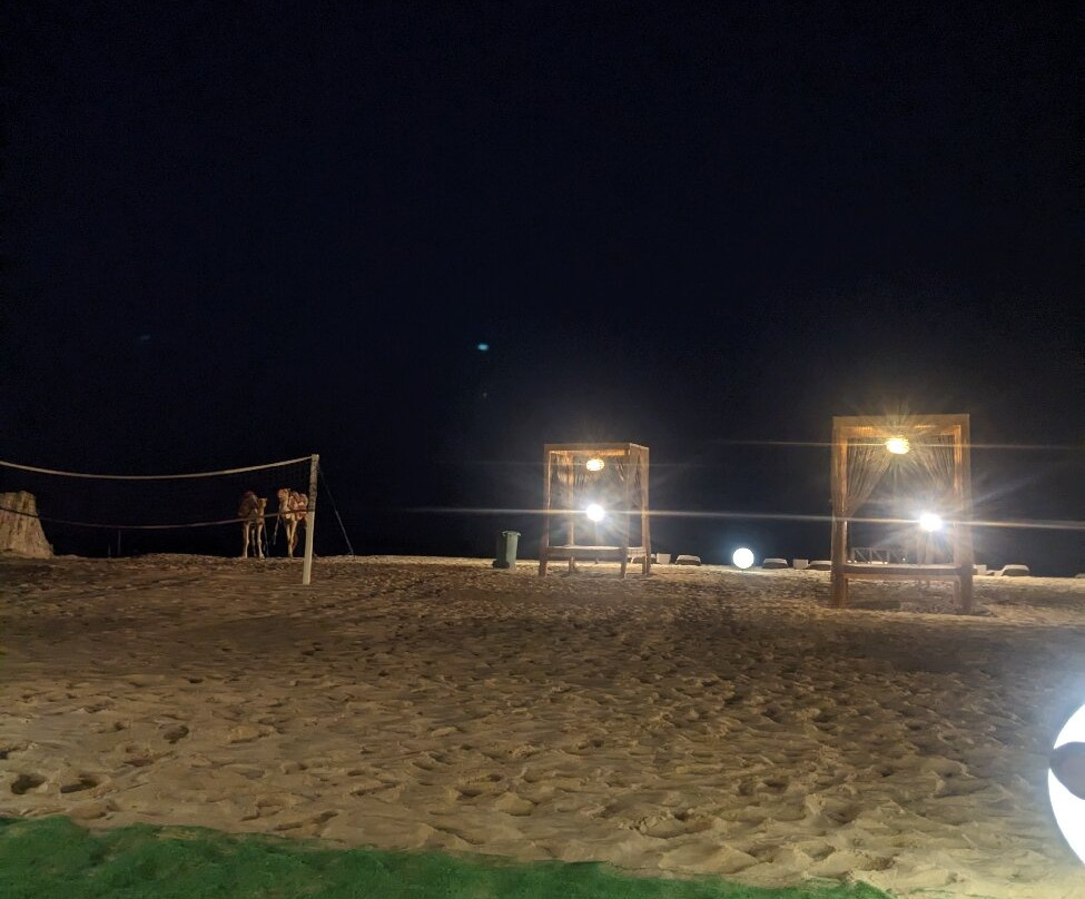 Explorex Tourism-多哈必去景点