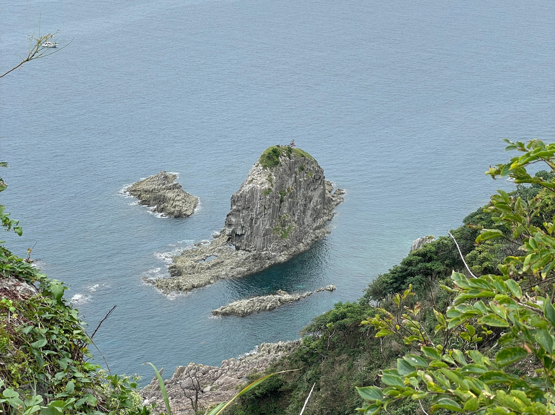 Kyogamisaki (Kyogamisaki Lighthouse)-京丹后市必去景点