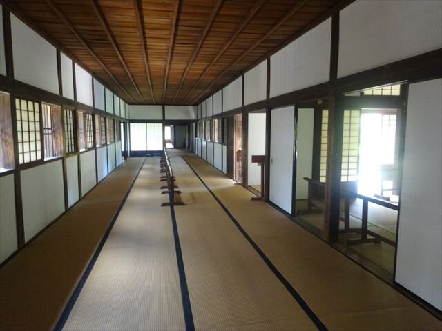 Kodokan Park-水户市必去景点