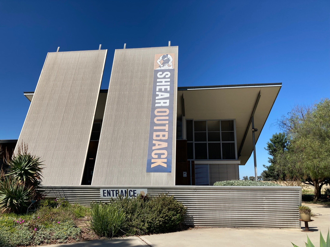 Nicholas Royal Motel主图