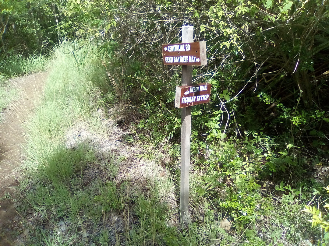 L’Esperance Trail景点图片
