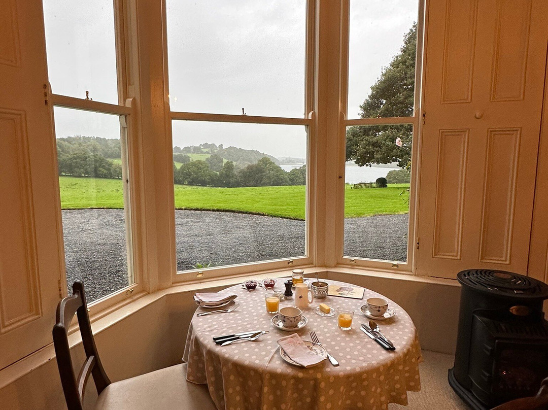 Lough Bawn House主图