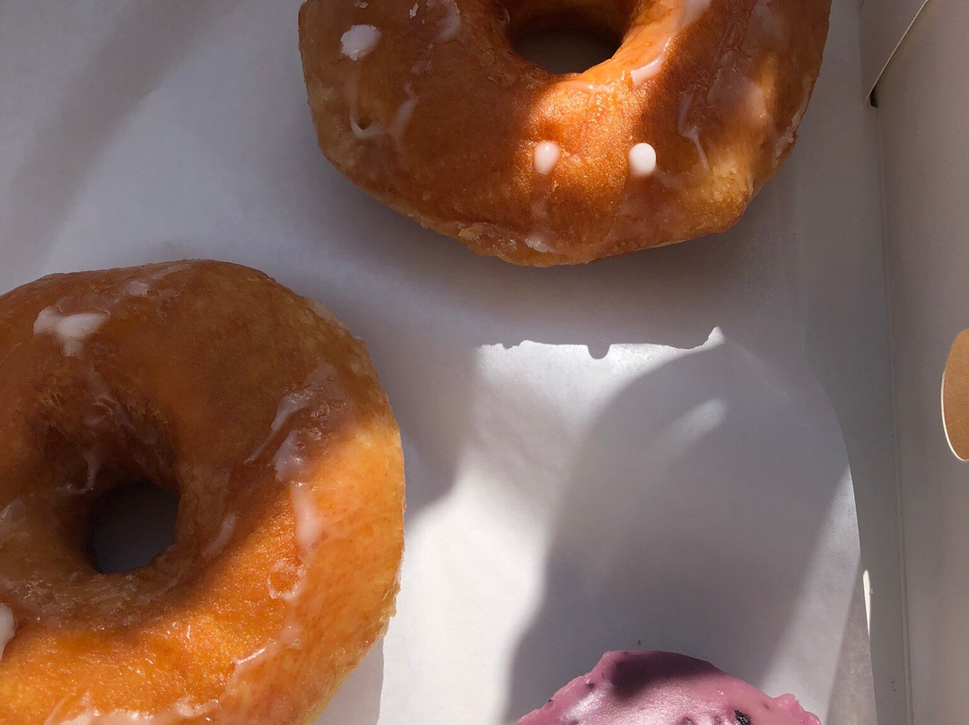 Underground Donut Tour-圣莫尼卡必去景点