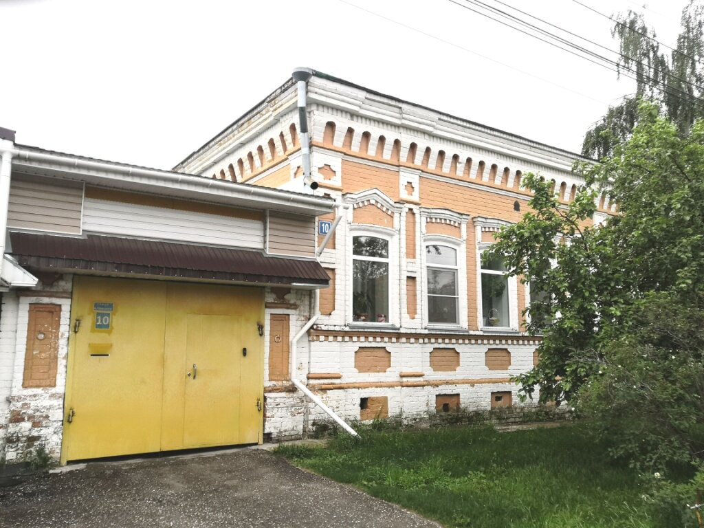 Aleksandra Nevskogo  Street景点图片