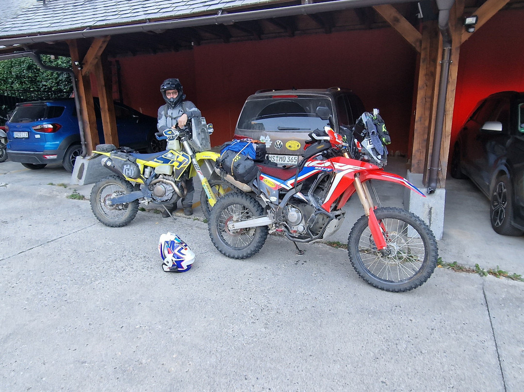 毛贝尔梅酒店主图