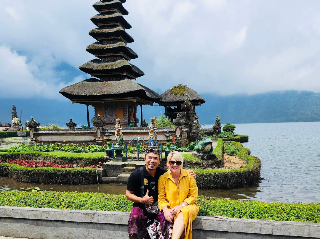 Jungle Bali Tours