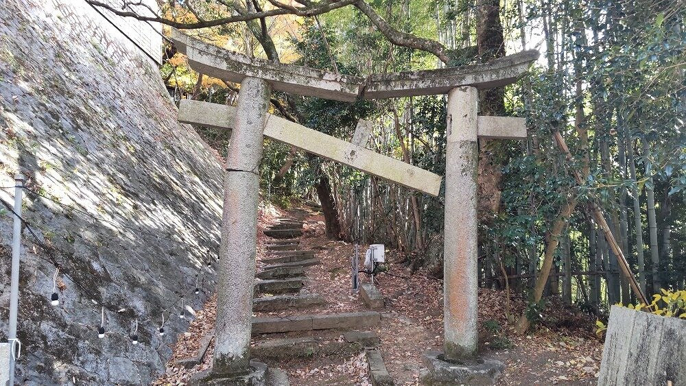 Imaitsu Susa Shrine-行桥市必去景点