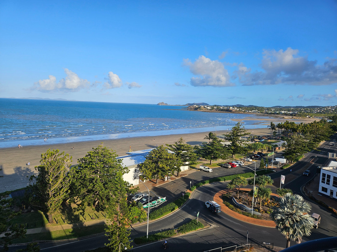 卡萨圣安娜酒店主图