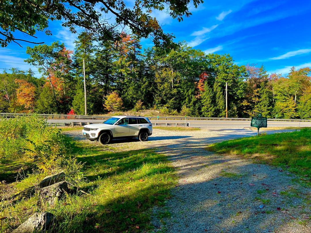 Stone Arch Bridge-Stoddard必去景点
