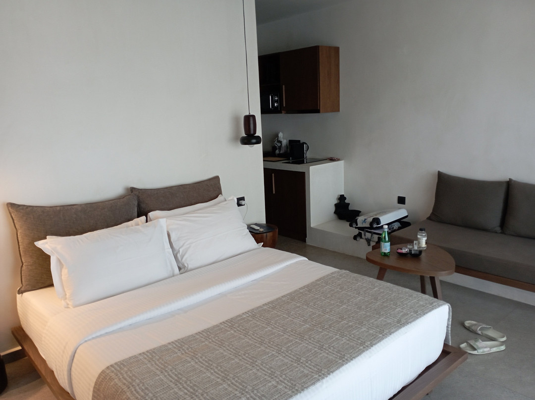Irida Hotel - Agia Pelagia主图