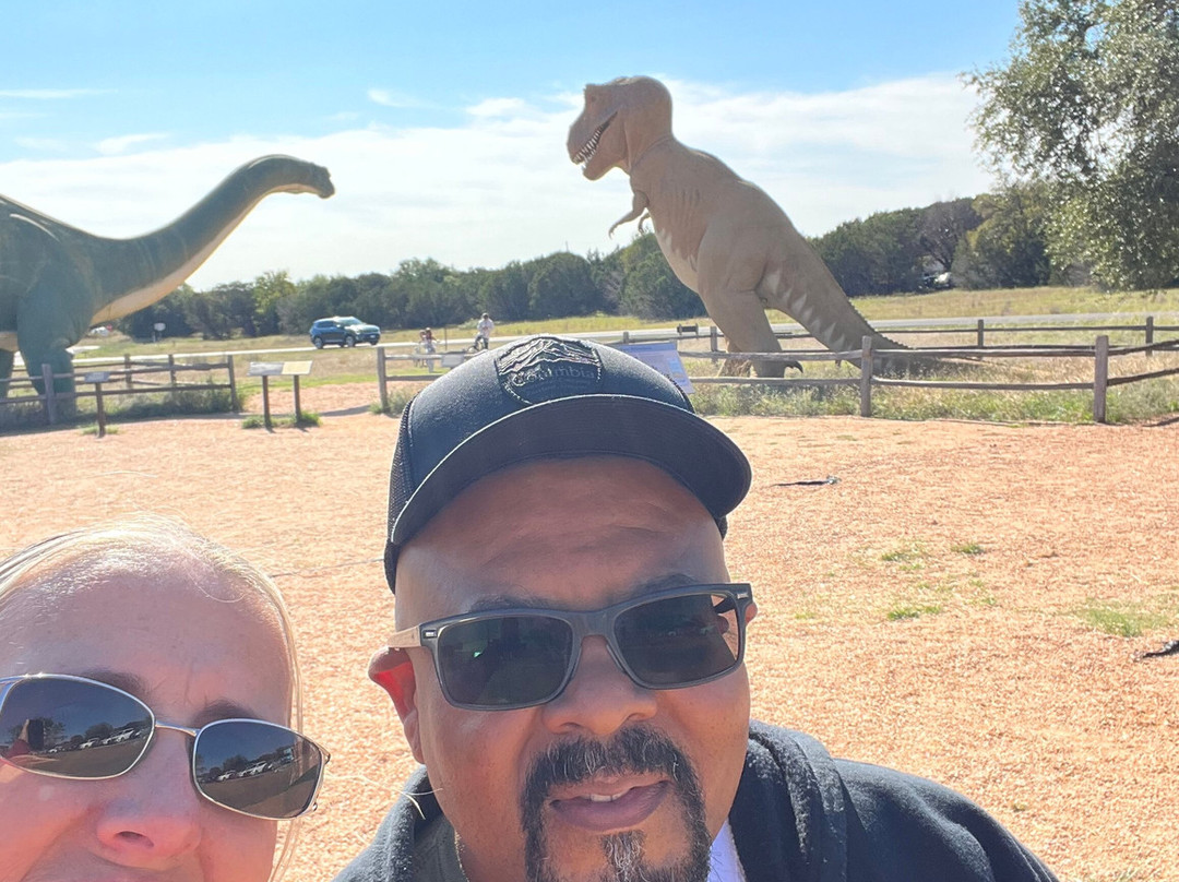 Dinosaur Valley State Park景点图片