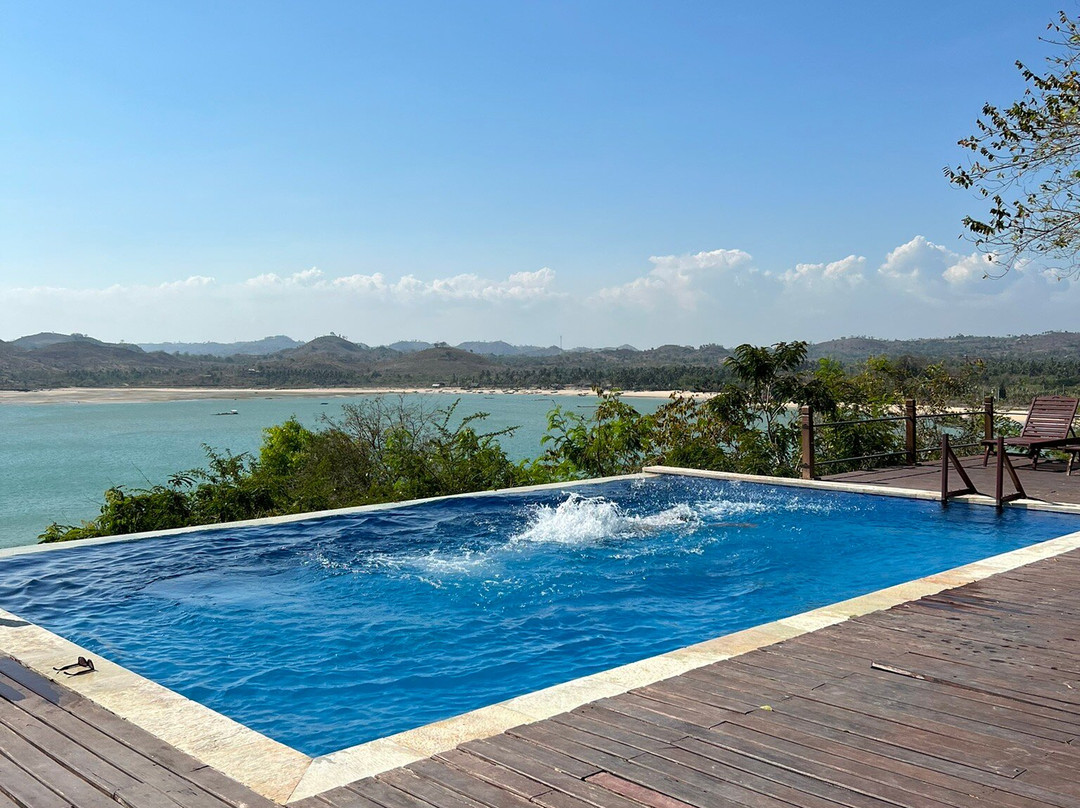 Tunak小屋和餐厅主图