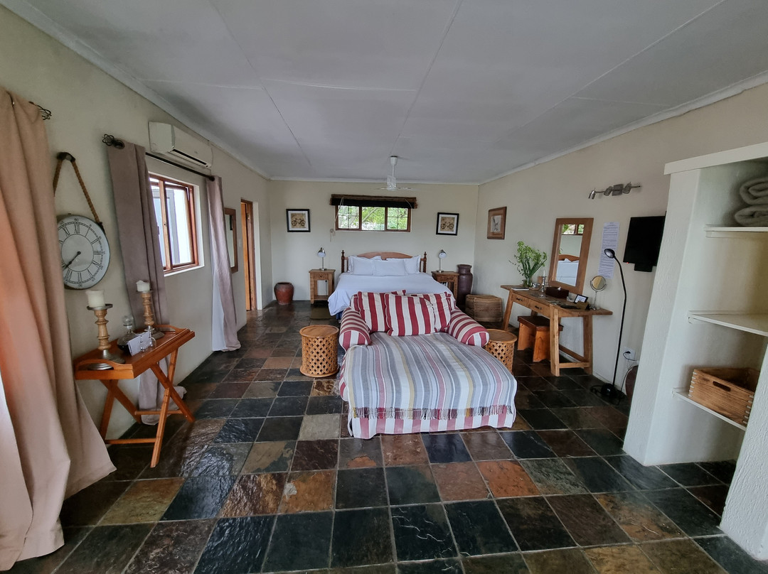 Rissington Inn主图