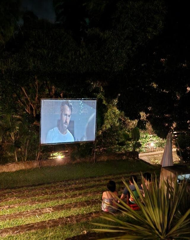 Nayomi Sanctuary Resort主图