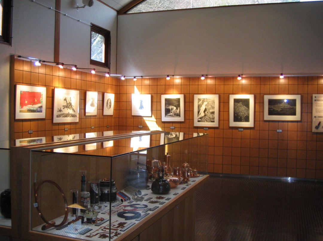 Tonaru Historical Museum-新居滨市必去景点