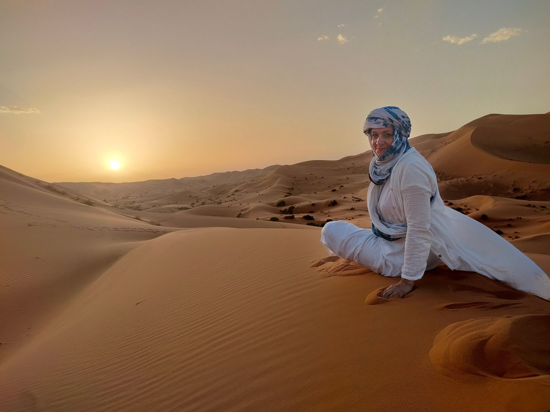 Morocco Travel Tour-马拉喀什必去景点