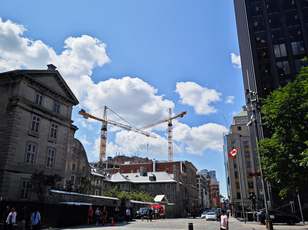 Rue Notre-Dame景点图片