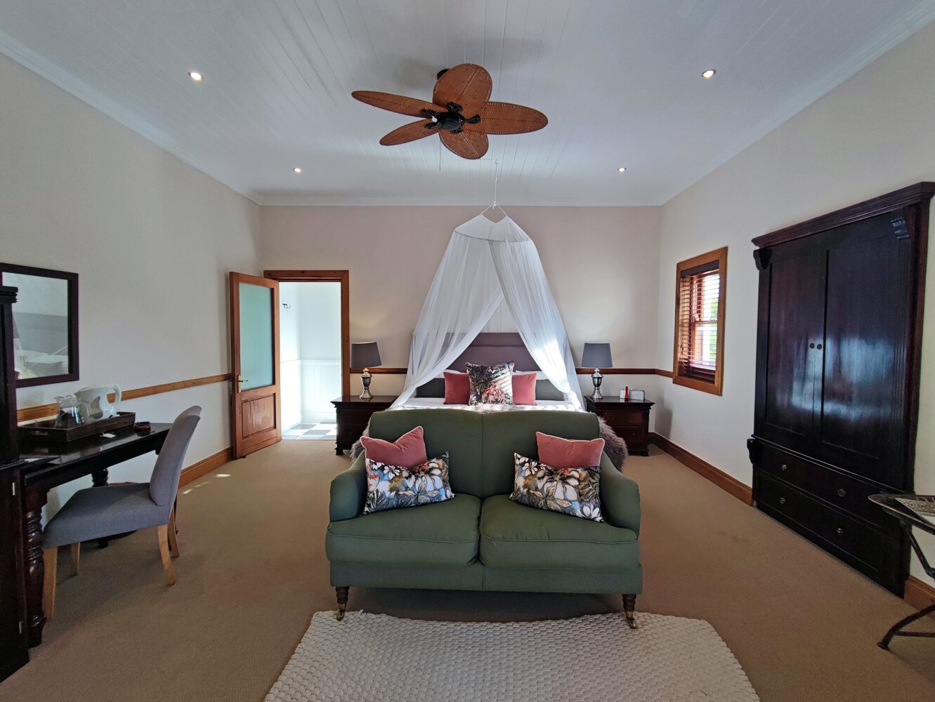 Dune Ridge Country House-客卧