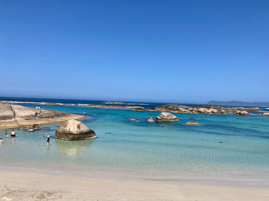 Aussie Perth Tours-珀斯必去景点