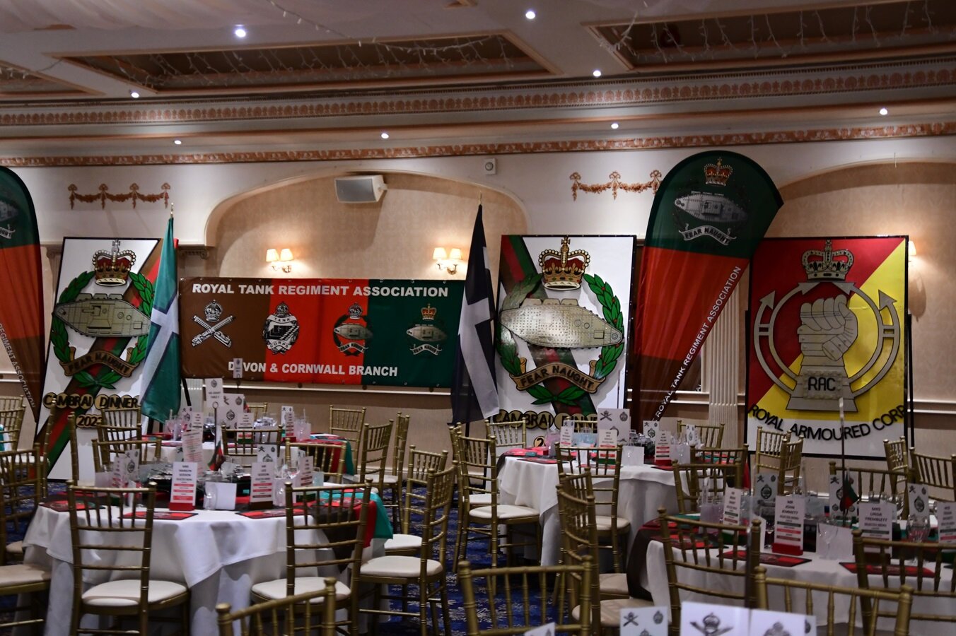 新大陆酒店-商务中心/多功能厅