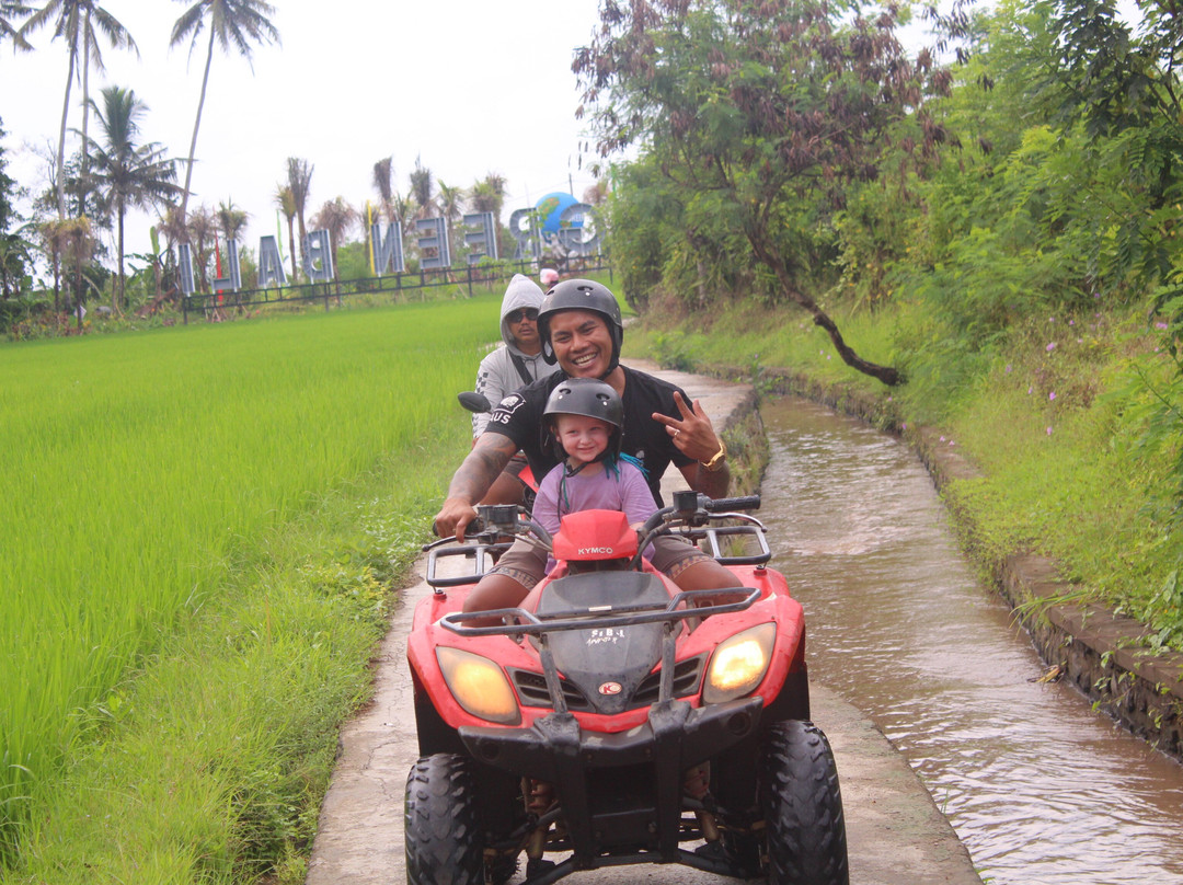 G’day mate Bali tour & baby hire-Kuta Selatan必去景点