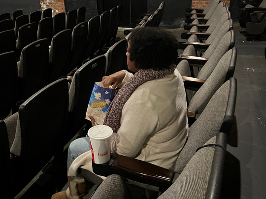 Pelham Picture House-Pelham必去景点