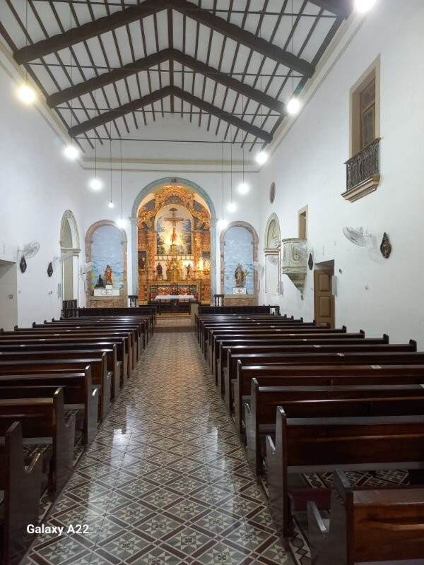 paróquia São lourenço mártir景点图片