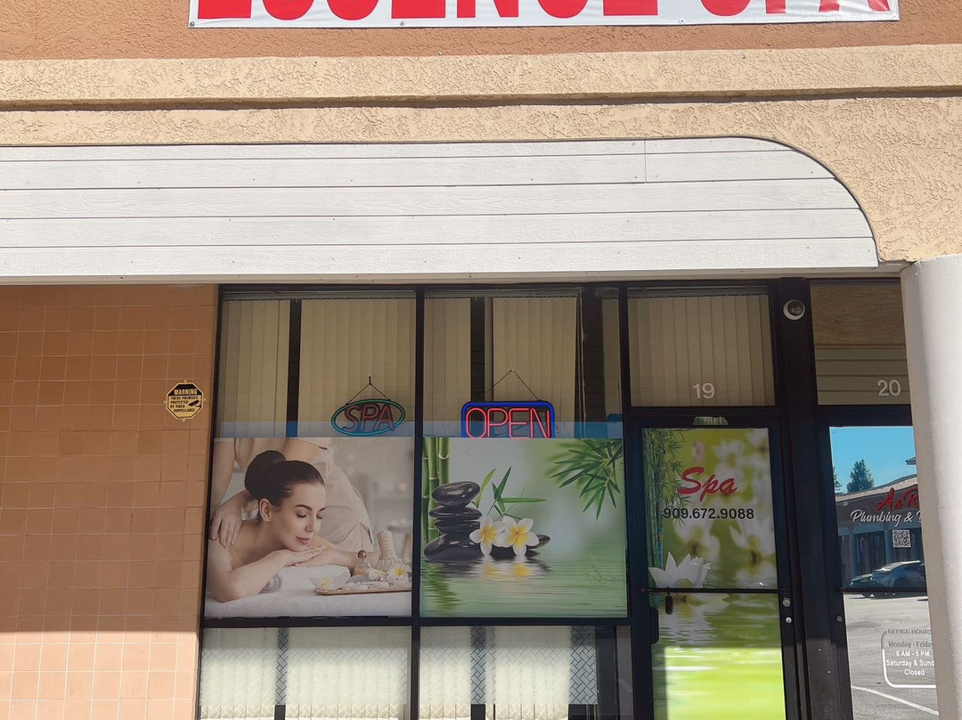 Essence Spa-Highland必去景点