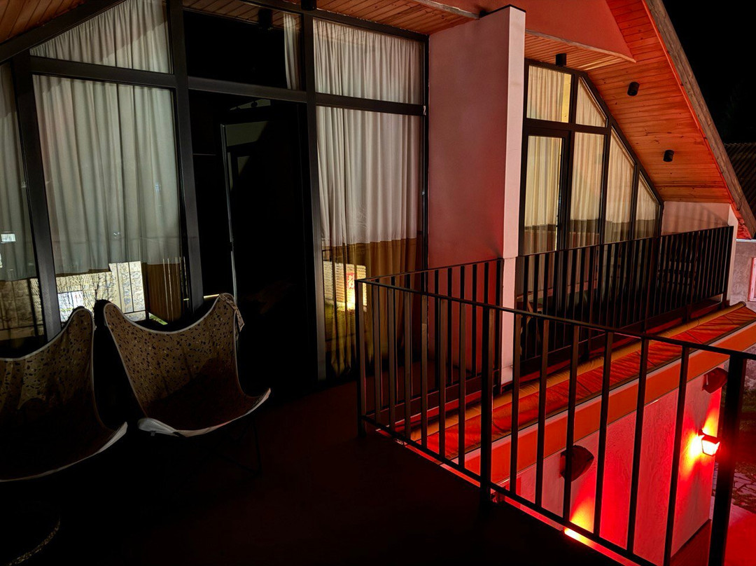 Major's House Hotel and Restaurant主图