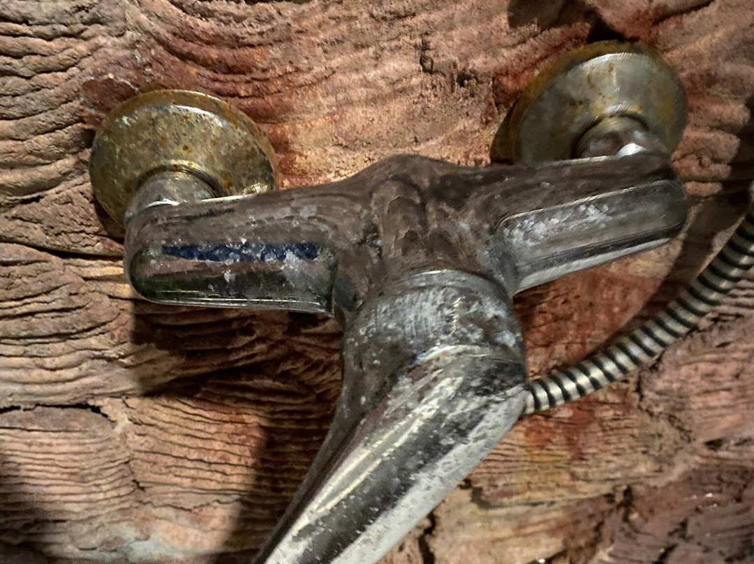 Bakung Cozy Cottages主图